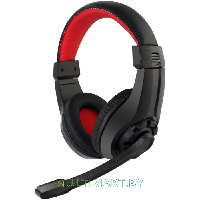 Наушники Gembird GHS-01
